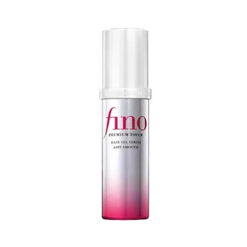 Fino Premium Touch Hair Oil (Airy Smooth)