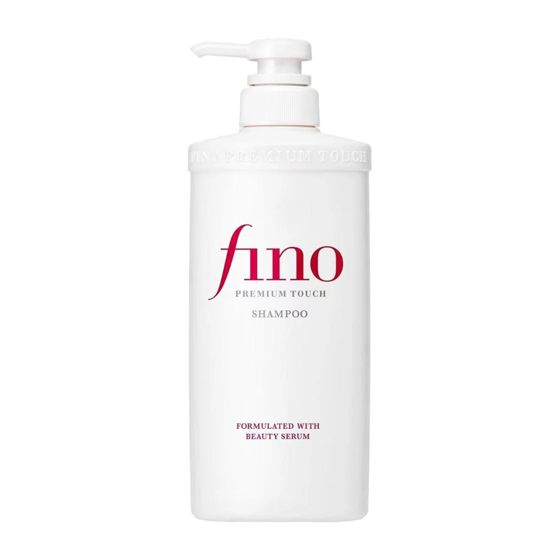 Fino Premium Touch Shampoo
